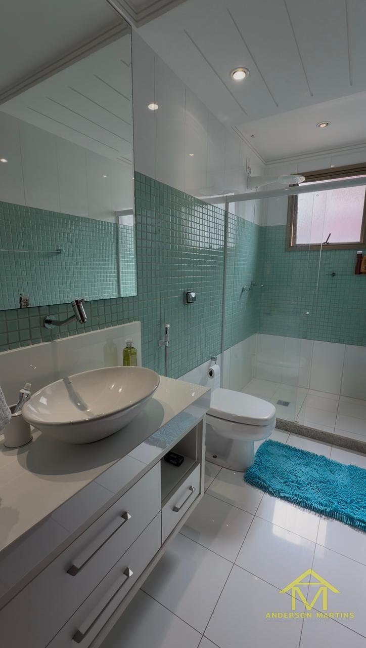 Apartamento, 4 quartos, 170 m² - Foto 4