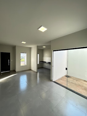 Casa em Aclimação  -  Uberlândia
