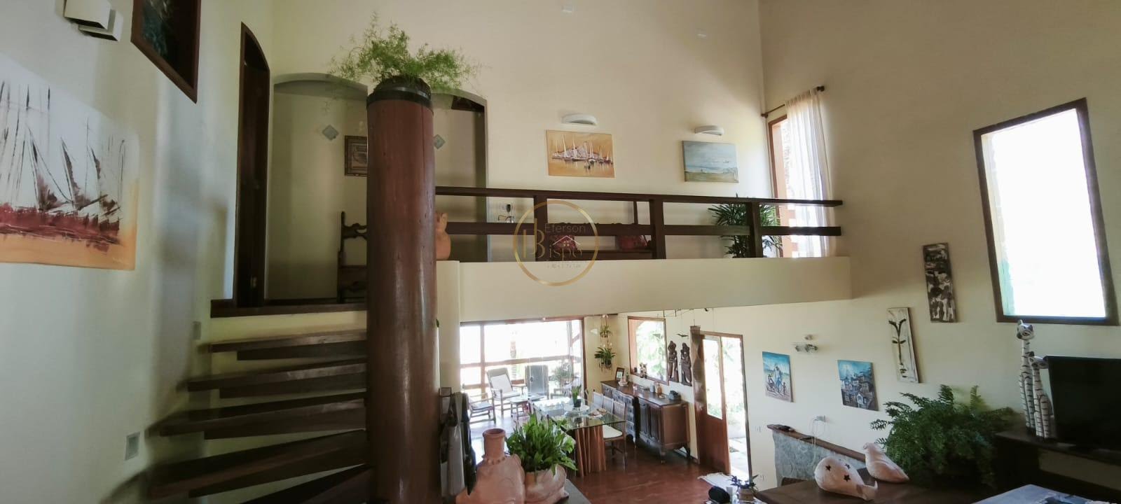 Casa à venda com 3 quartos, 3 suítes, 2 vagas e 385m² no Sta.cruz Cabralia, Santa Cruz Cabrália (BA) — foto 25 de 29