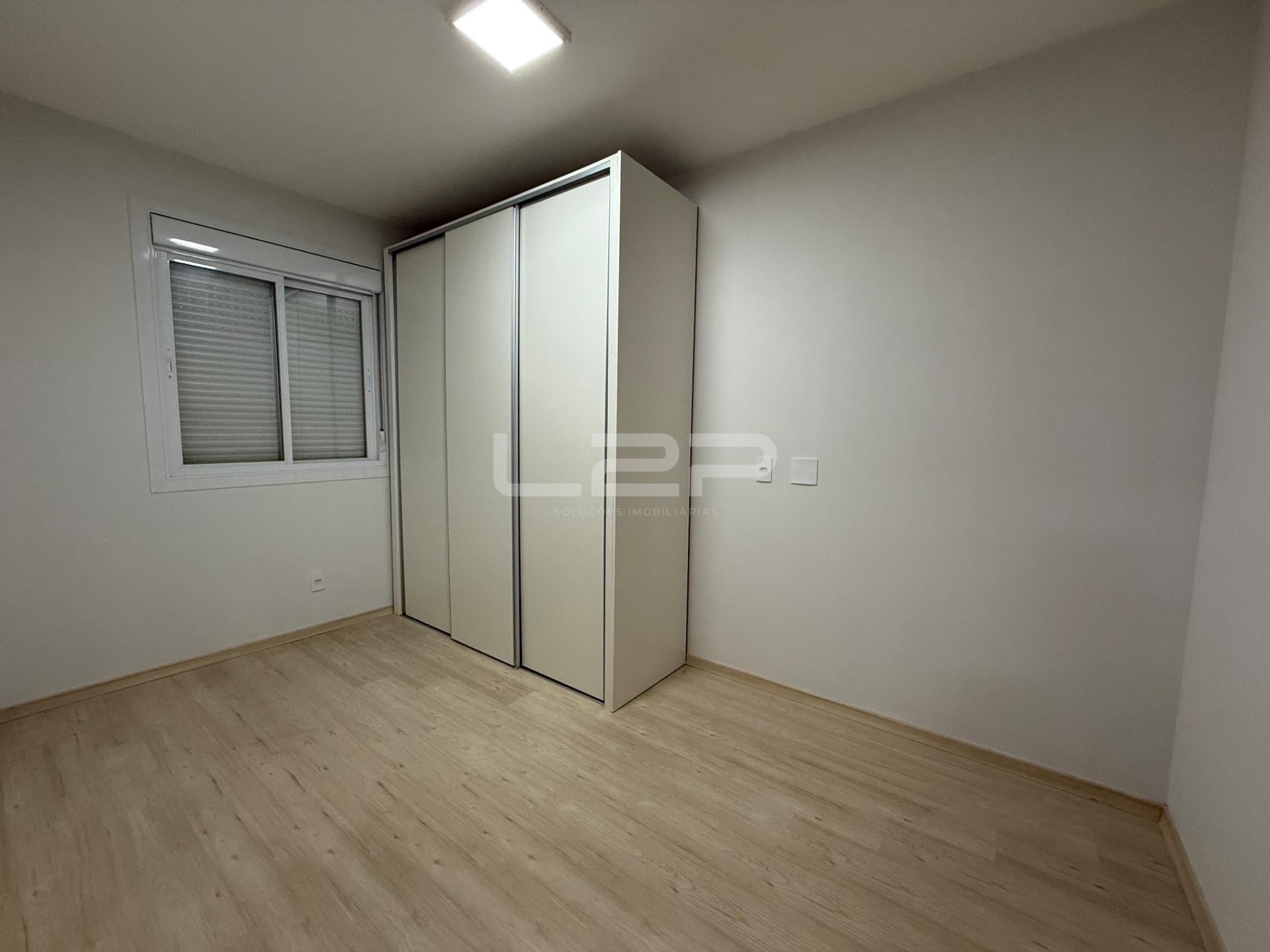 Apartamento para alugar com 2 quartos, 1 banheiro, 1 vaga e 56m² no Vila Galvão, Jundiaí (SP) — foto 10 de 18