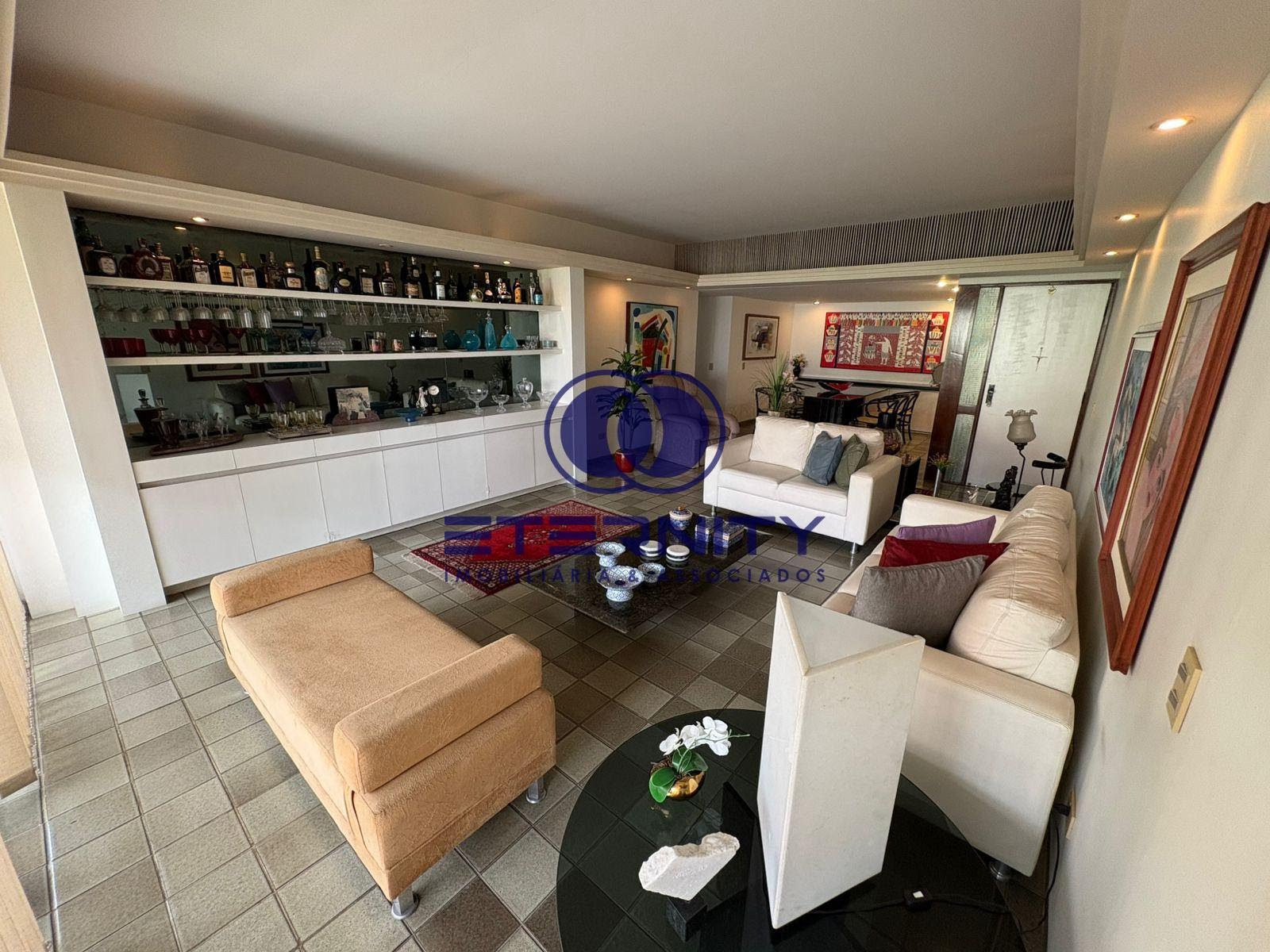 Apartamento à venda com 3 quartos, 1 suíte, 2 vagas e 168m² no Tamarineira, Recife (PE) — foto 16 de 30