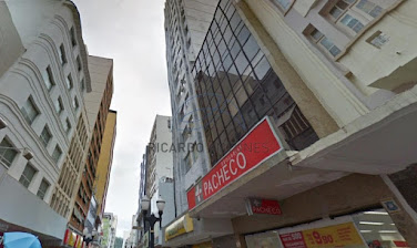 Rua Halfeld, 651 - 507 -  Juiz de Fora