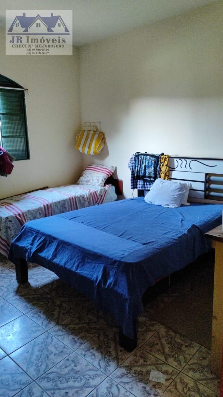 Casa à venda com 4 quartos, 2 banheiros, 10 vagas e 1004m² no Santa Isabel, Piranguinho (MG) — foto 30 de 30
