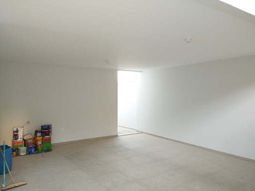 Garagem