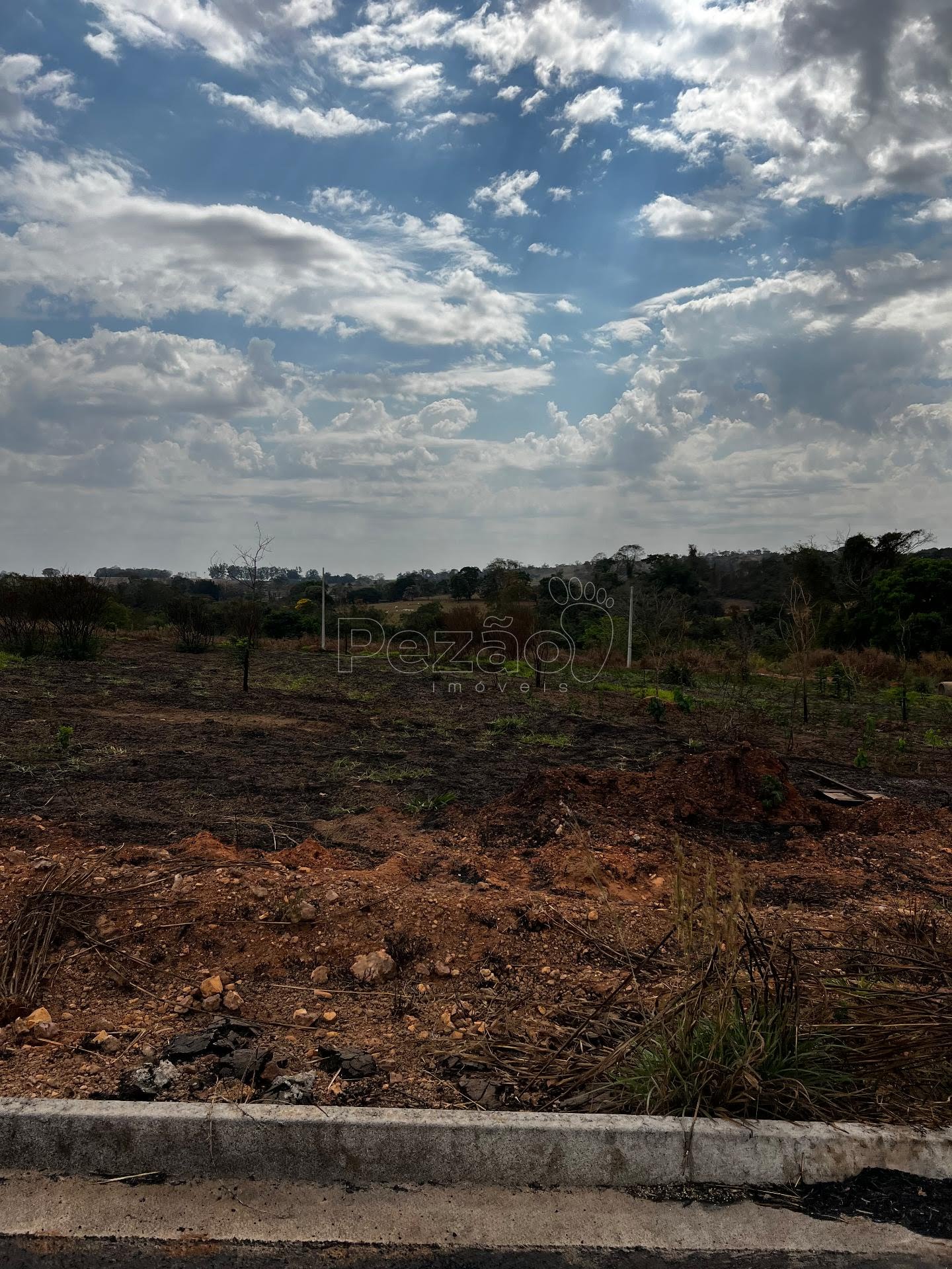 Terreno à venda com 1033m² de terreno no Condominio Aldeia do Lado, Itapuranga — foto principal
