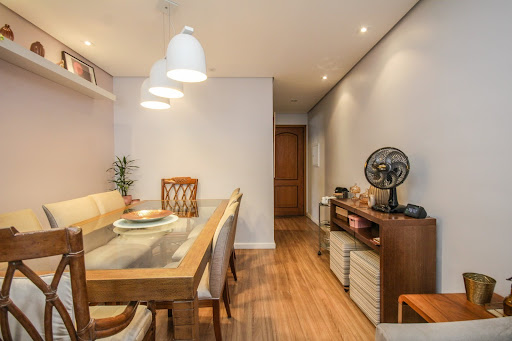 Apartamento à Venda Rua Carlos Weber, Vila Leopoldina/SP