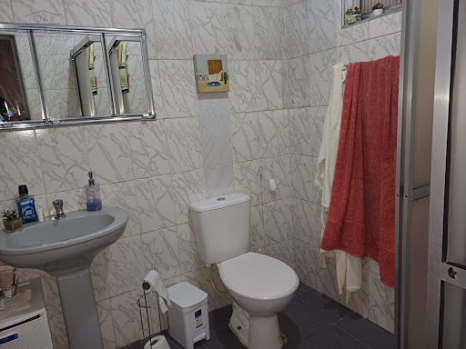 banheiro