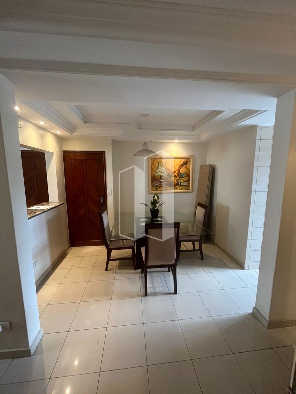 Apartamento à venda com 3 quartos, 1 suíte, 2 vagas e 116m² no Setor Marista, Goiânia (GO) — foto 5 de 19