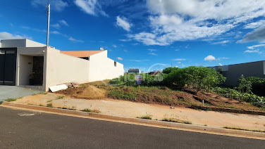 Terreno em Residencial Monte Carlo  -  Adamantina