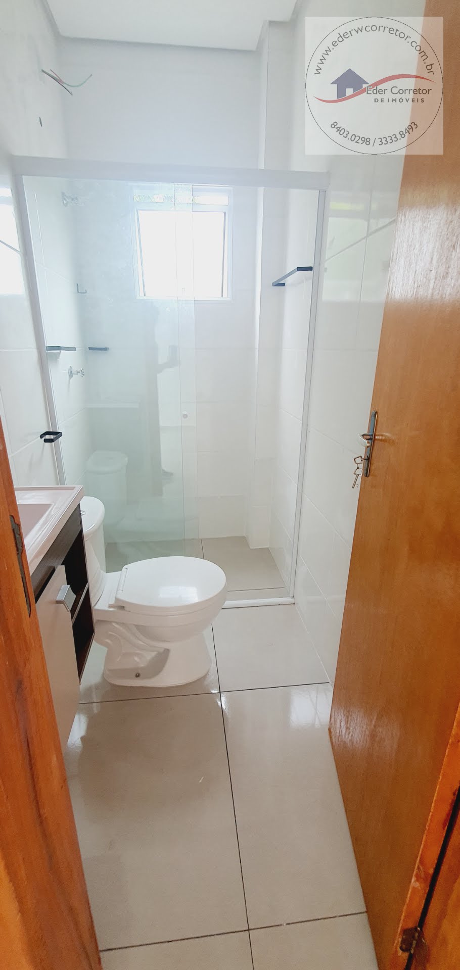 Apartamento para alugar com 2 quartos, 1 banheiro, 1 vaga e 55m² no Sol Nascente, Ijuí (RS) — foto 27 de 30