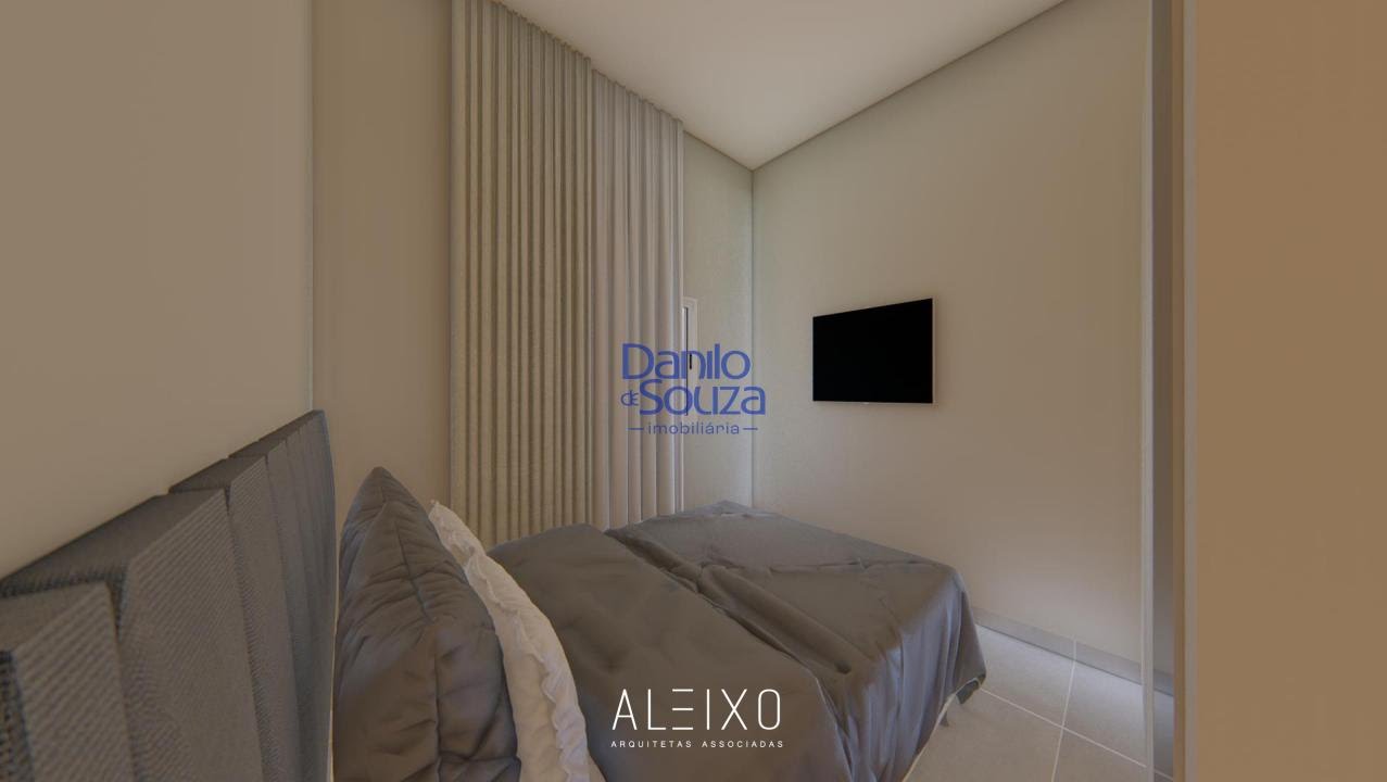 Casa à venda com 2 quartos, 1 suíte, 2 vagas e 360m² no Jardim Europa IV, Araxá (MG) — foto 9 de 22