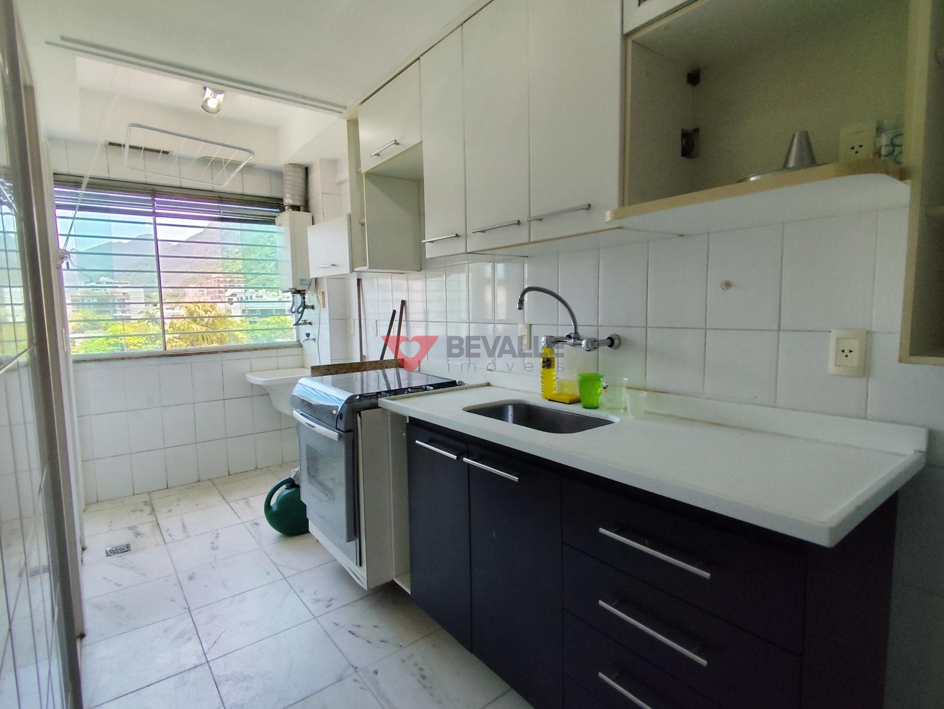 Cobertura à venda com 2 quartos, 1 suíte, 1 vaga e 174m² no Humaitá, Rio de Janeiro (RJ) — foto 29 de 30