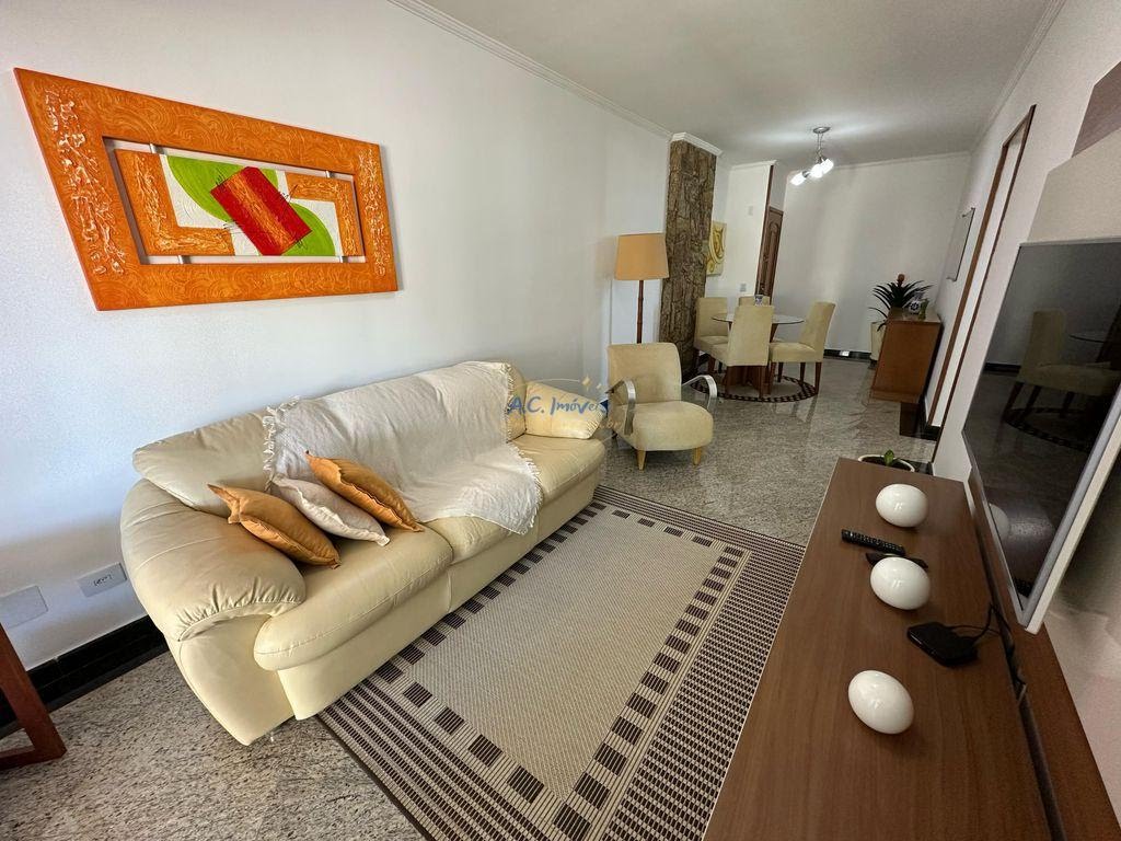 Apartamento à venda com 3 quartos, 1 suíte, 2 vagas e 115m² no Vila Tupi, Praia Grande (SP) — foto 7 de 29