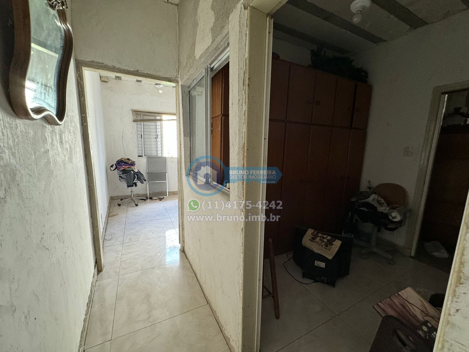 Casa à venda com 5 quartos, 3 vagas e 270m² no Santana, São Paulo (SP) — foto 7 de 20
