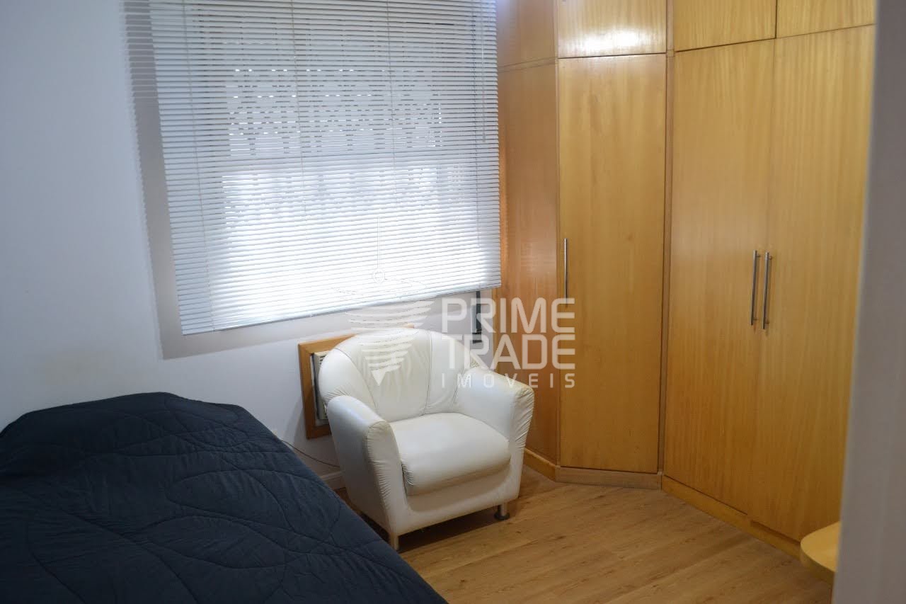 Casa à venda com 3 quartos, 2 banheiros, 2 vagas e 122m² no Ponta da Praia, Santos (SP) — foto 10 de 19