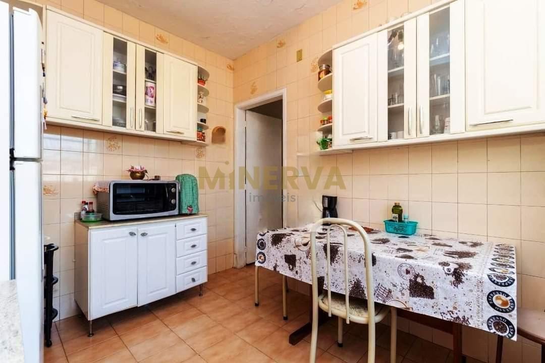 Casa à venda com 4 quartos, 3 banheiros, 2 vagas e 157m² no Alto da Mooca, São Paulo (SP) — foto 13 de 23