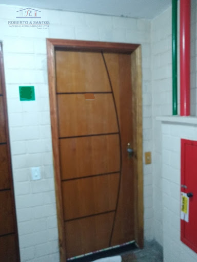 Porta Entrada