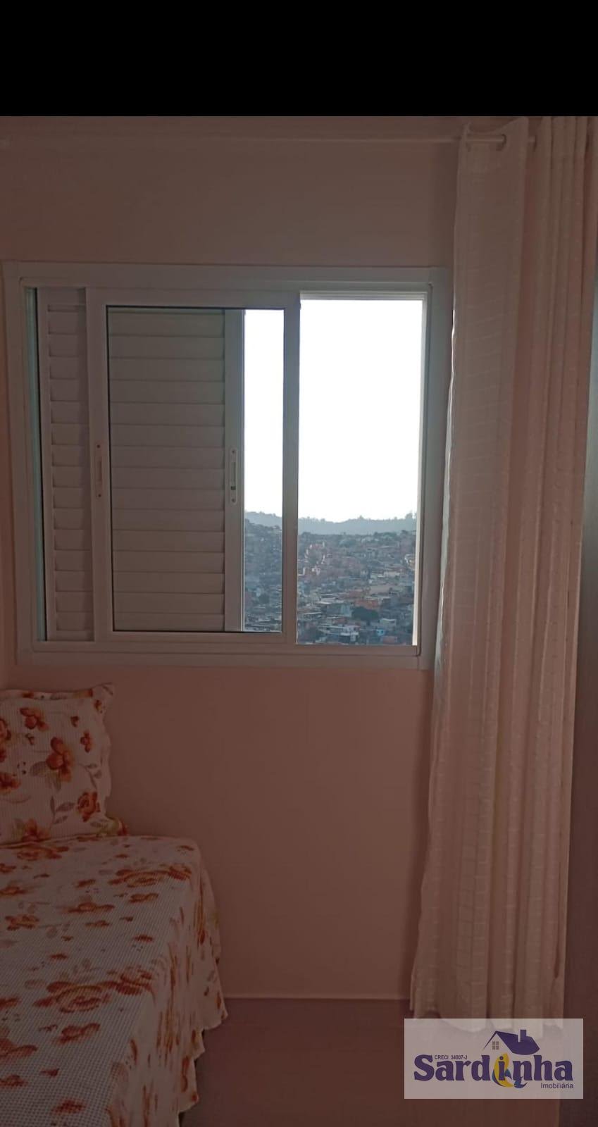 Apartamento à venda com 2 quartos e 46m² no Jardim Clementino, Taboão da Serra (SP) — foto 24 de 24