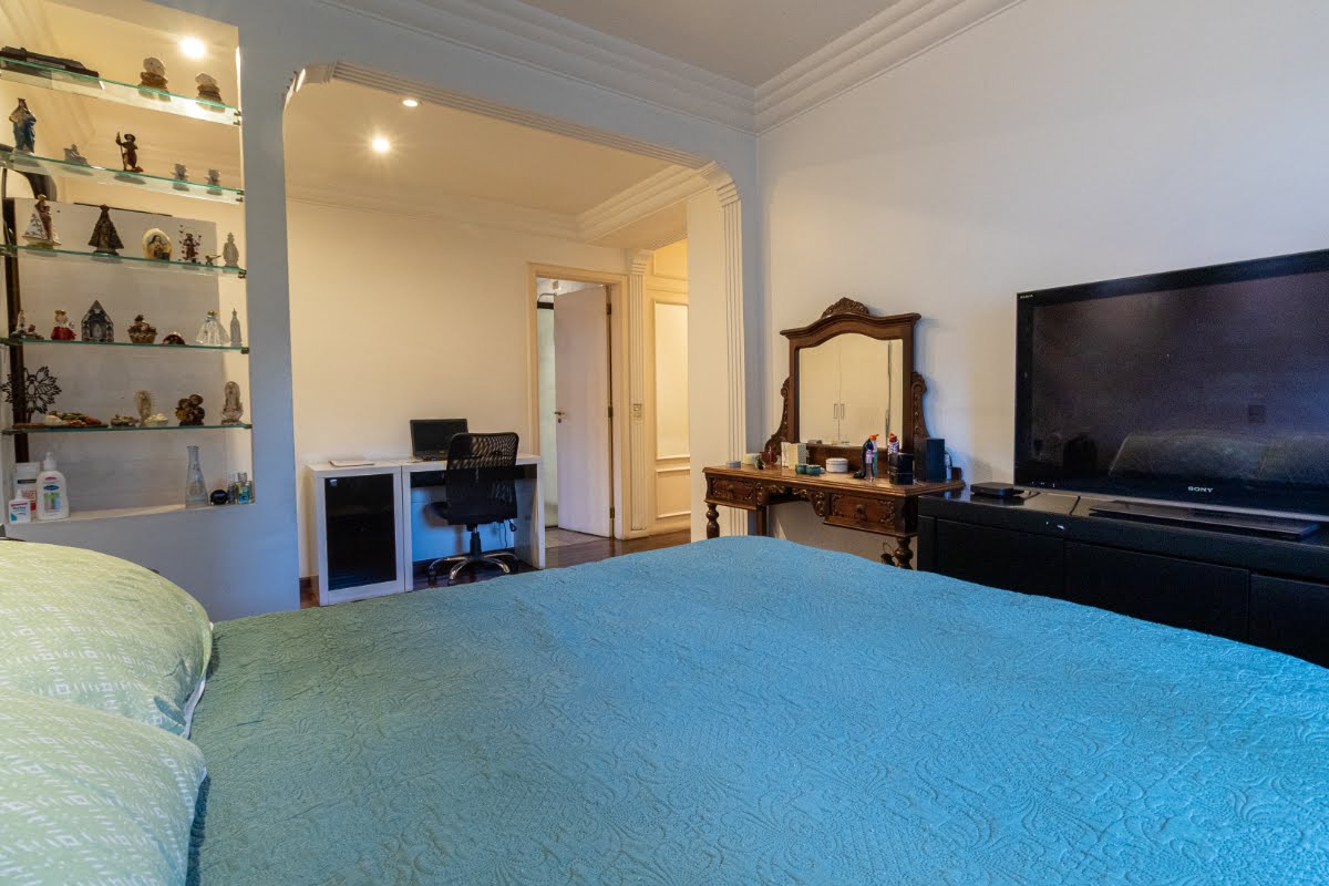 Apartamento à venda com 3 quartos, 3 suítes, 3 vagas e 251m² no Perdizes, São Paulo (SP) — foto 29 de 30