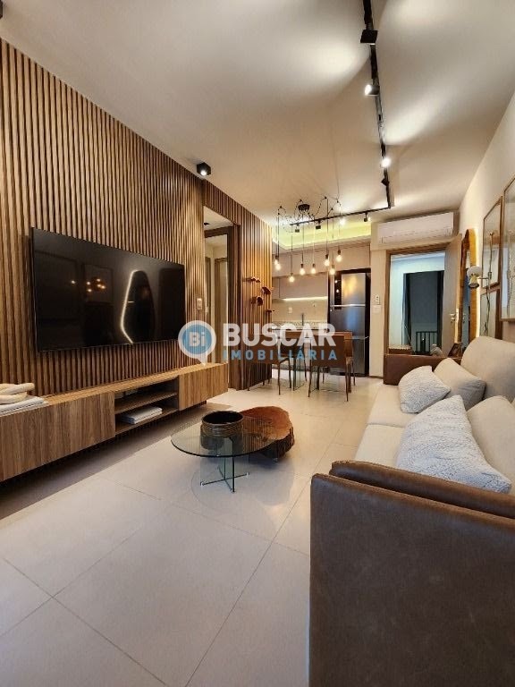 Apartamento à venda com 1 quarto, 1 suíte, 1 vaga e 45m² no Pituba, Salvador (BA) — foto 3 de 9