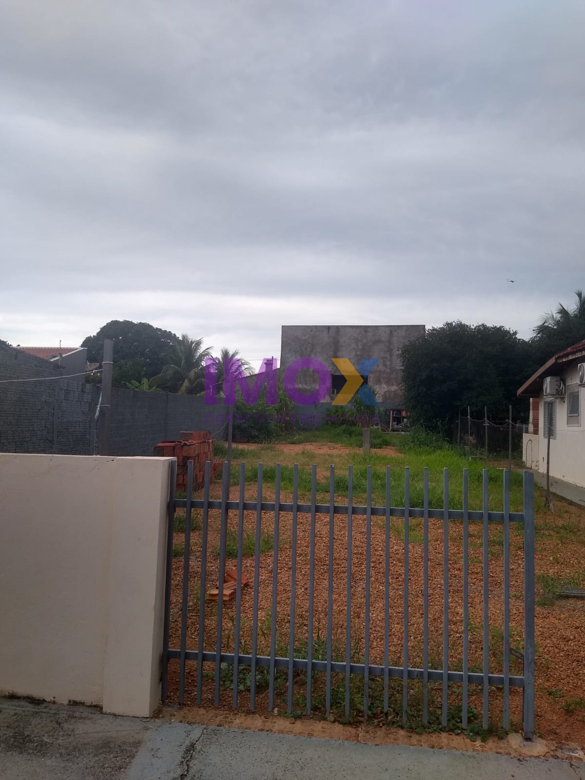 Terreno à venda com 500m² de terreno no Jardim Alvorada, Três Lagoas — foto principal