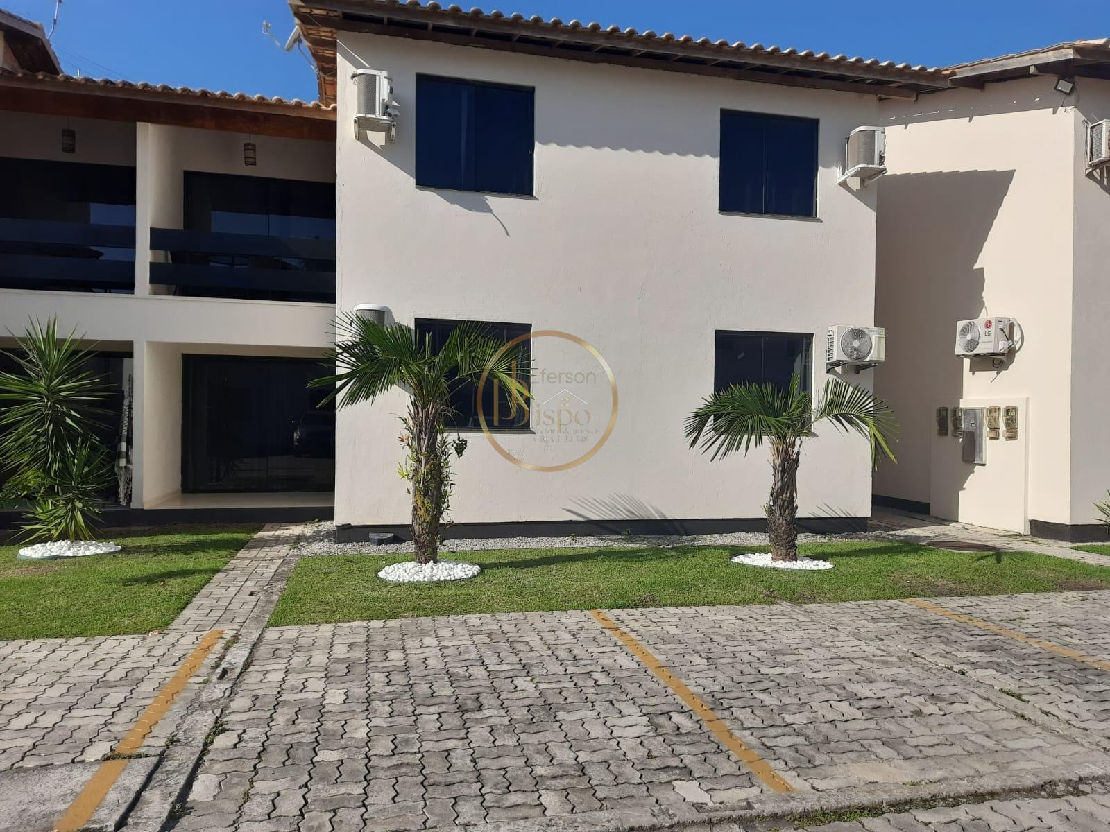 Apartamento à venda com 2 quartos, 1 suíte, 1 vaga e 78m² no Orla Norte, Porto Seguro (BA) — foto 11 de 22