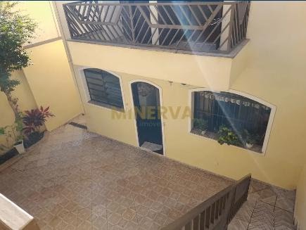 Casa à venda com 3 quartos, 1 suíte, 2 vagas e 251m² no Vila Gomes Cardim, São Paulo (SP) — foto 9 de 30