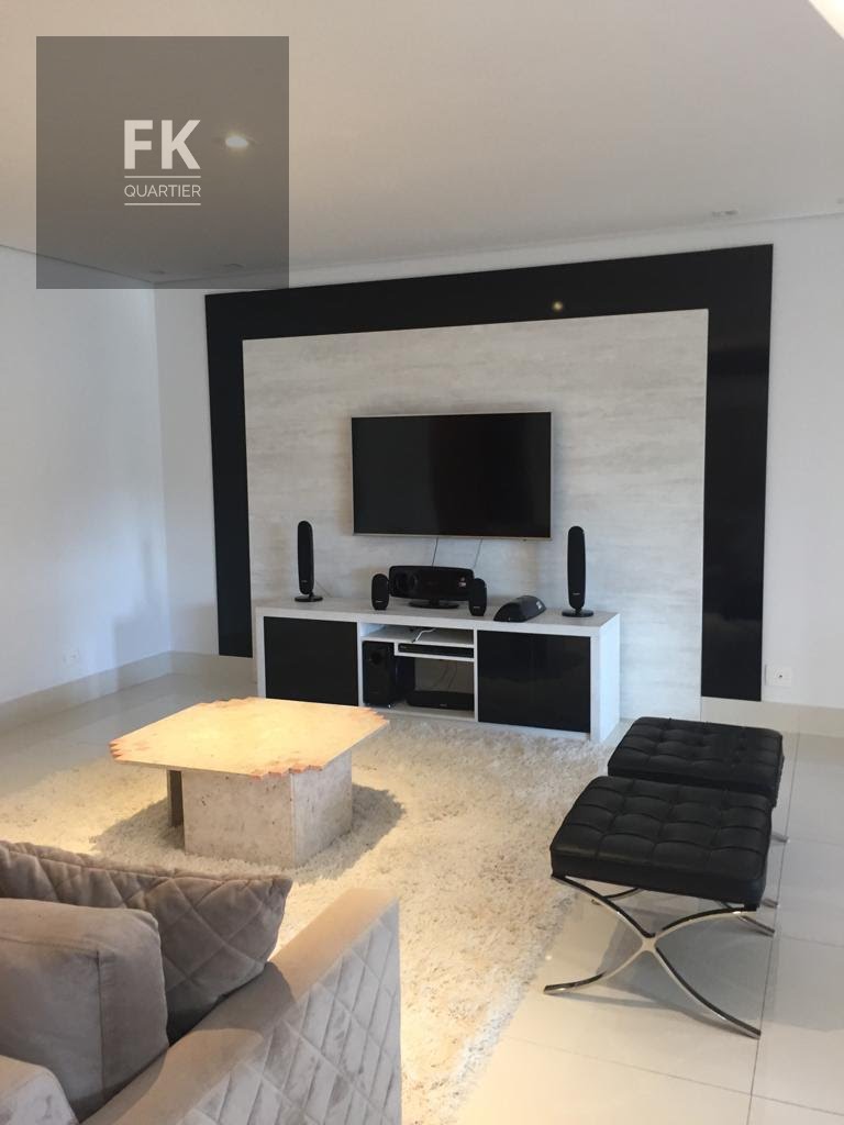 Apartamento para alugar com 3 quartos, 3 suítes, 3 vagas e 168m² no Tamboré, Santana de Parnaíba (SP) — foto 5 de 26