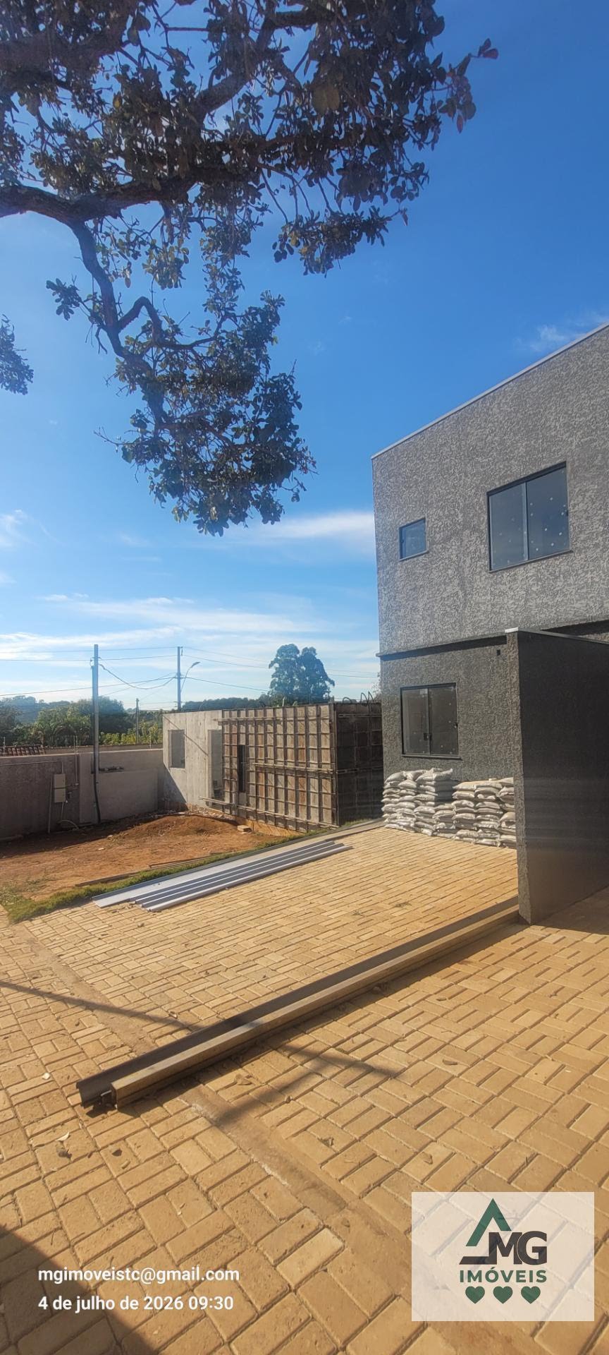 Casa à venda com 2 quartos, 2 suítes, 1 vaga e 80m² no Jardim Umuarama, Três Corações (MG) — foto 7 de 30