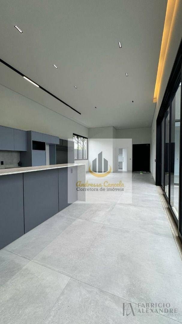 Casa à venda com 3 quartos, 3 suítes, 4 vagas e 220m² no Terravista Residence Club, Mirassol (SP) — foto 26 de 26