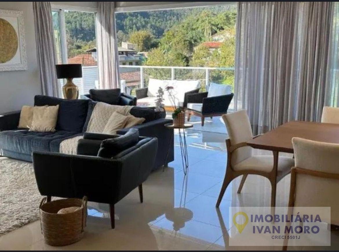 Cobertura à venda com 3 quartos, 1 suíte, 2 vagas e 225m² no Canasvieiras, Florianópolis (SC) — foto 3 de 21