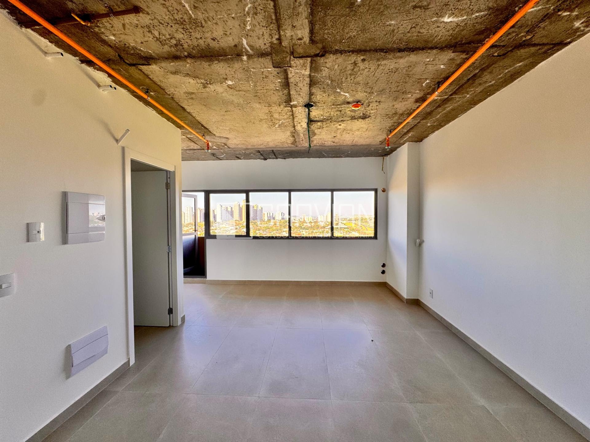 Comercial para alugar com 1 banheiro, 1 vaga e 31m² no Bonfim Paulista, Ribeirão Preto (SP) — foto 2 de 21