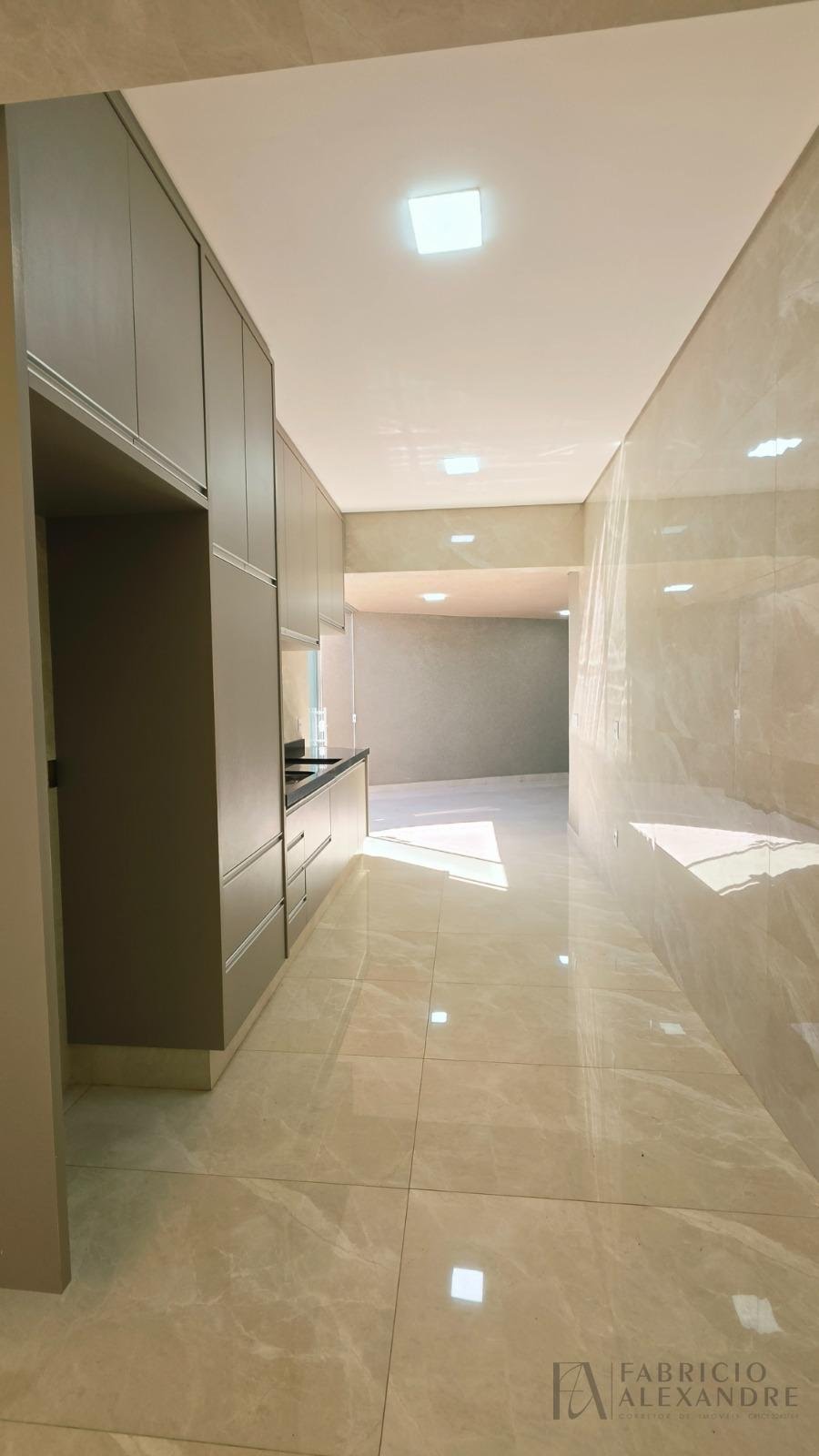 Casa à venda com 3 quartos, 3 suítes e 136m² no Parque Residencial J. Macedo, São José do Rio Preto (SP) — foto 9 de 24