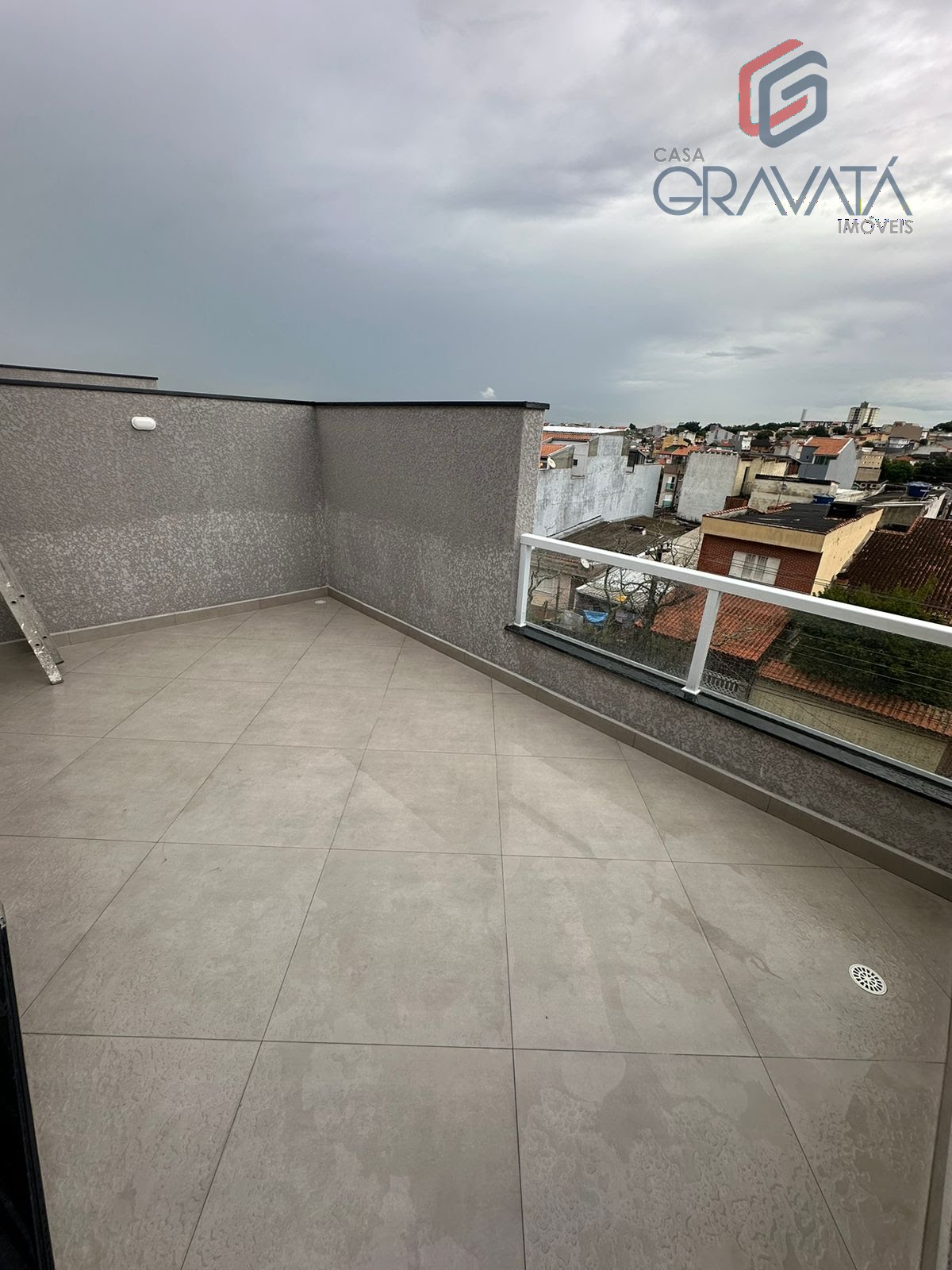 Apartamento à venda com 2 quartos, 2 banheiros, 1 vaga e 120m² no Vila Linda, Santo André (SP) — foto 11 de 11