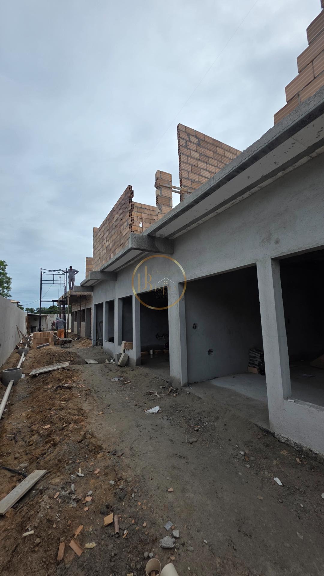 Apartamento à venda com 1 suíte, 1 vaga e 53m² no Coroa Vermelha, Santa Cruz Cabrália (BA) — foto 7 de 27