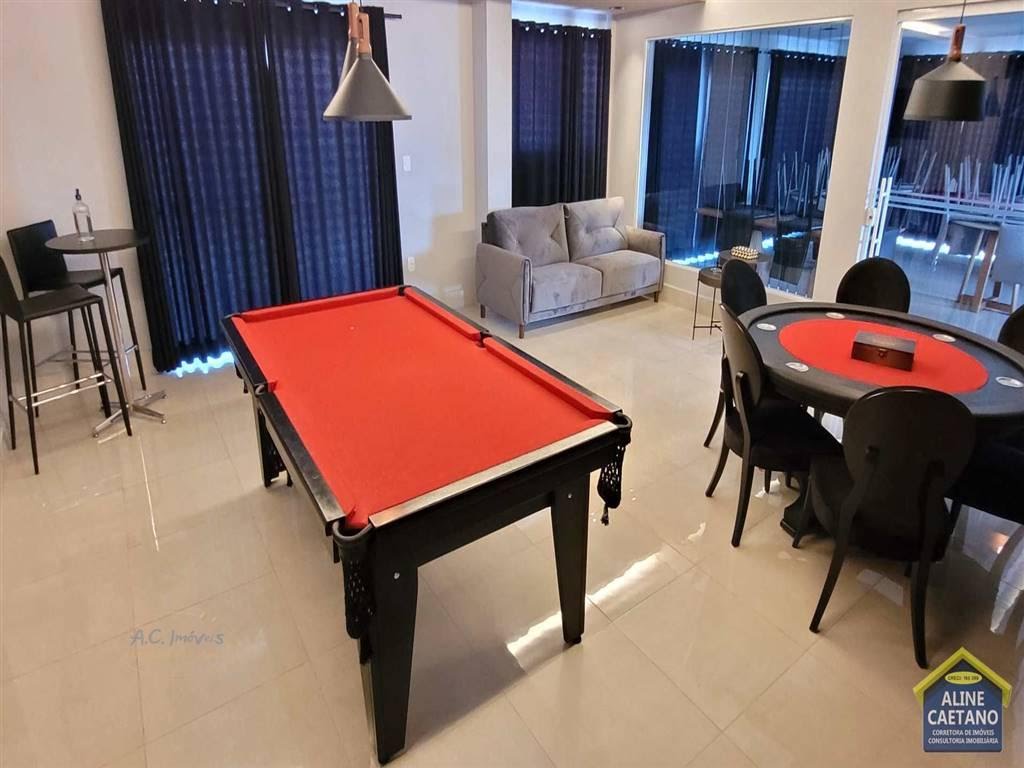 Apartamento para alugar com 2 quartos, 2 suítes, 2 vagas e 90m² no Canto do Forte, Praia Grande (SP) — foto 7 de 24