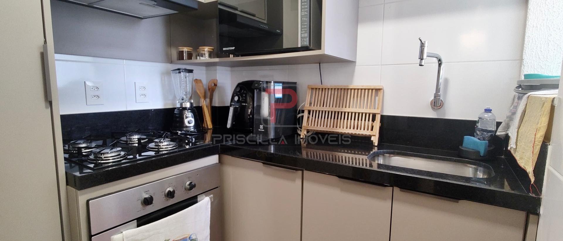 Apartamento à venda com 2 quartos, 2 suítes, 1 vaga e 90m² no Intermares, Cabedelo (PB) — foto 14 de 30