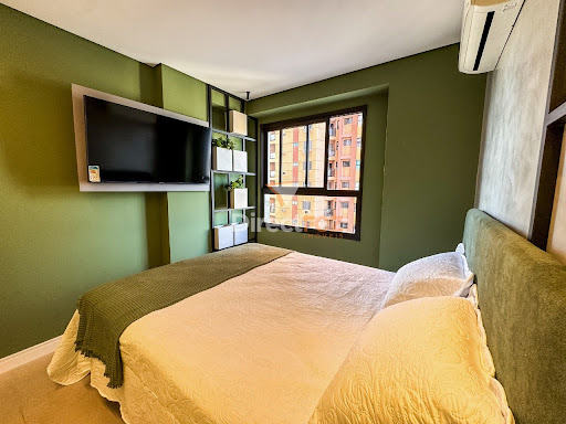 LANÇAMENTO Residencial Sunset 3635 - Apartamentos à Venda em Foz do Iguaçu 