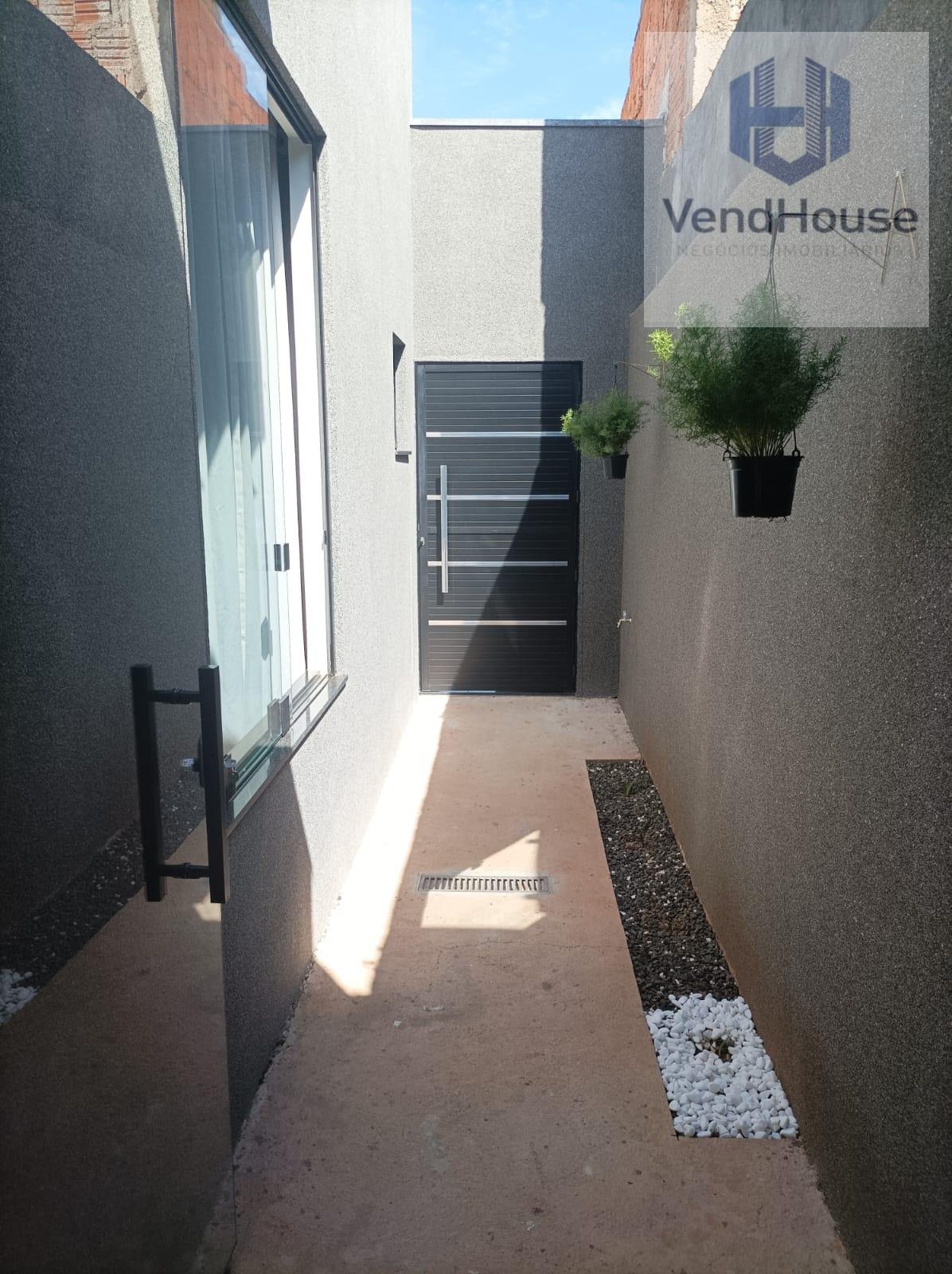 Casa à venda com 3 quartos, 1 suíte, 3 vagas e 140m² no Setvalley, São José do Rio Preto (SP) — foto 2 de 15