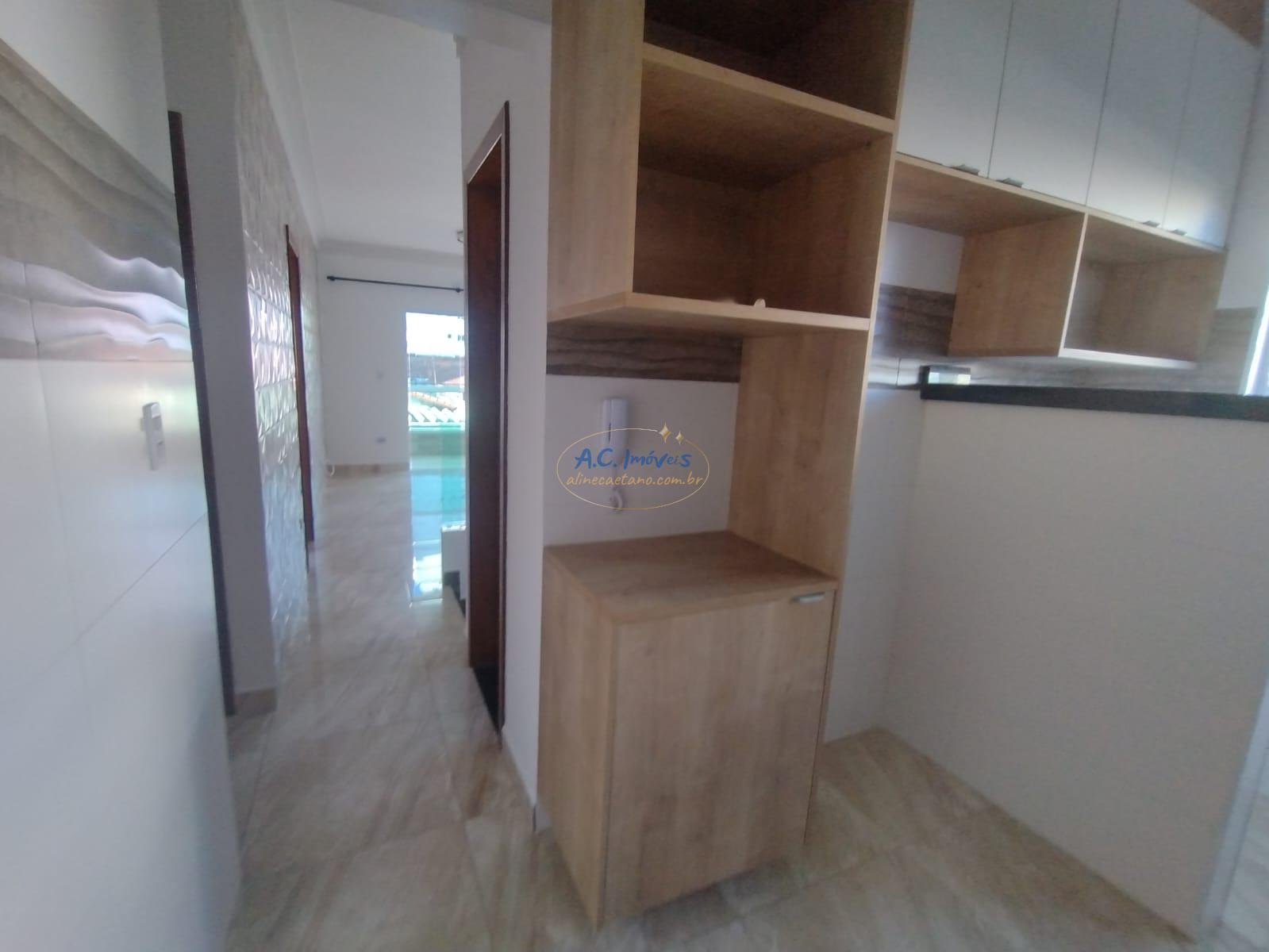 Casa à venda com 3 quartos, 1 suíte, 1 vaga e 84m² no Guilhermina, Praia Grande (SP) — foto 13 de 30
