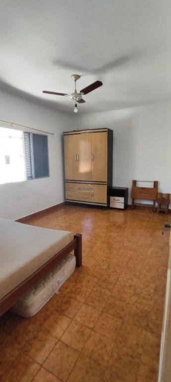 Apartamento à venda com 1 quarto e 1 banheiro no Guilhermina, Praia Grande (SP) — foto 10 de 14