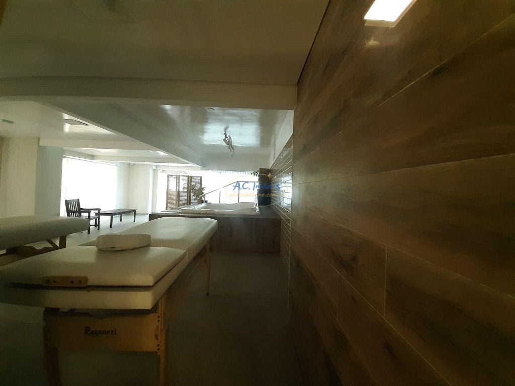 Apartamento à venda com 3 quartos, 1 suíte, 2 vagas e 118m² no Boqueirão, Praia Grande (SP) — foto 15 de 30