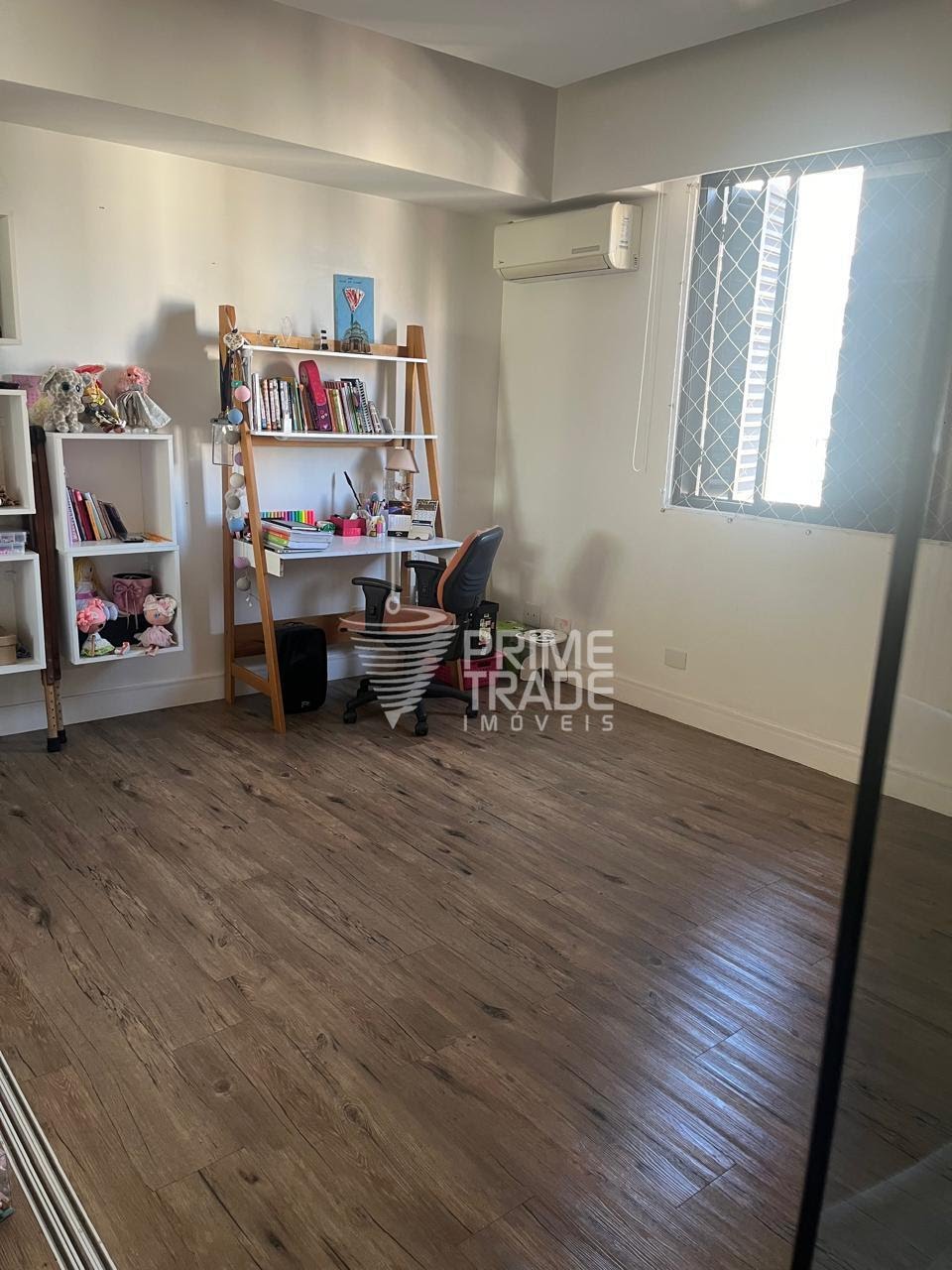 Apartamento à venda com 4 quartos, 2 suítes, 3 vagas e 275m² no Boqueirão, Santos (SP) — foto 17 de 29
