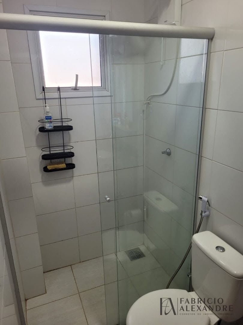 Apartamento à venda com 2 quartos, 1 suíte, 1 vaga e 65m² no São Francisco, São José do Rio Preto (SP) — foto 6 de 11