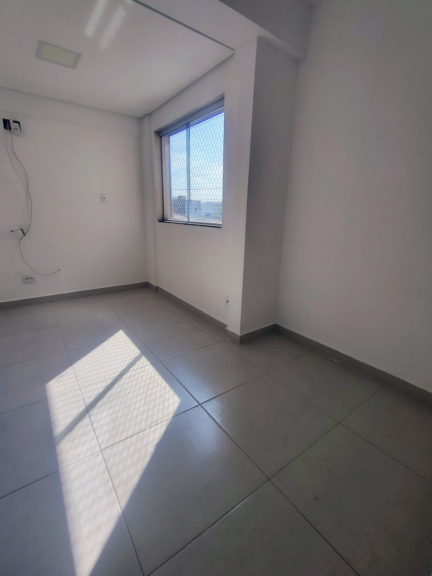 Apartamento para alugar com 3 quartos, 1 banheiro, 1 vaga e 90m² no Candelaria, Belo Horizonte (MG) — foto 7 de 16