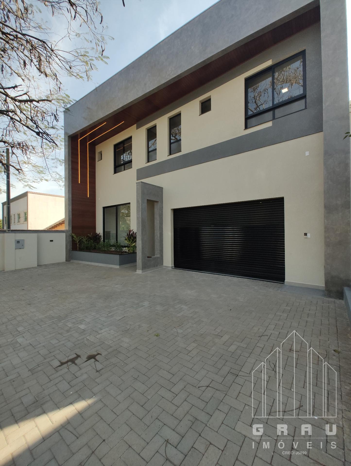 Casa Comercial em Vila Yolanda  -  Foz do Iguaçu