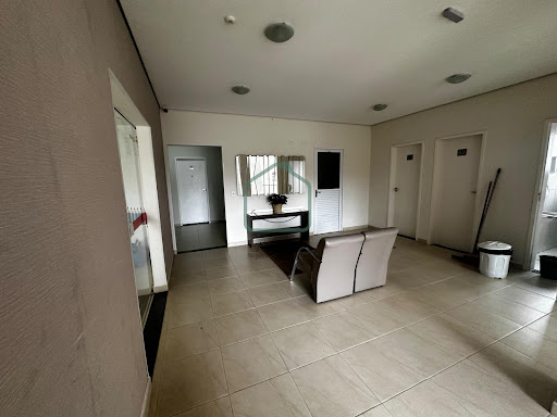 Apartamento à Venda em Vila Urupês, Suzano | 65m²