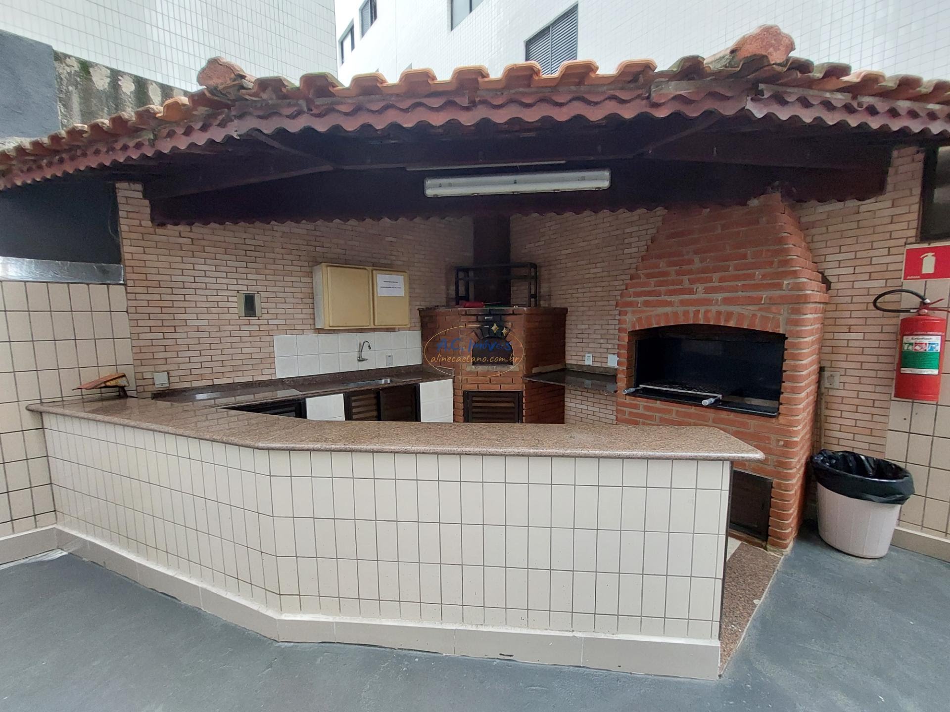 Apartamento à venda com 2 quartos, 1 suíte, 1 vaga e 80m² no Vila Assuncao, Praia Grande (SP) — foto 26 de 30