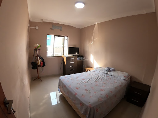 Apartamento de 2 quartos para venda no Residencial Fênix no Parque João Maria - Campos dos Goytacazes, RJ