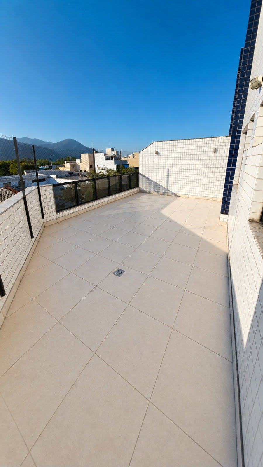 Cobertura para alugar com 4 quartos, 4 suítes, 4 vagas e 200m² no Recreio dos Bandeirantes, Rio de Janeiro (RJ) — foto 10 de 14
